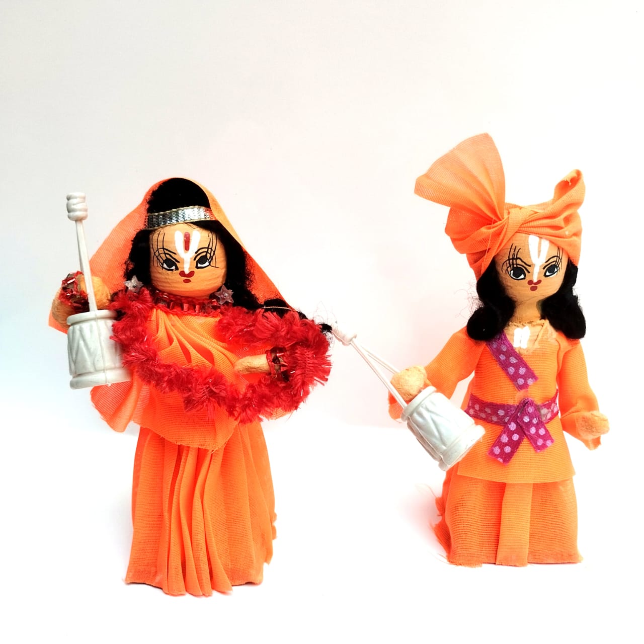 simonart and printing  singer couple 14 cm