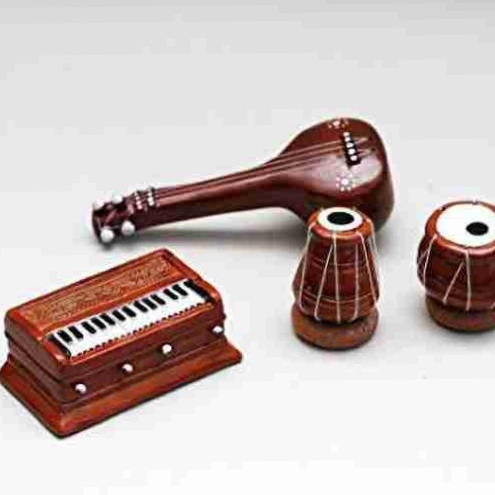 handicrafts